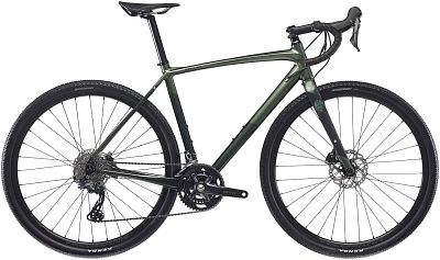 Превью Шоссейный велосипед Велосипед BIANCHI Impulso GRX 820 2x12sp (2025)